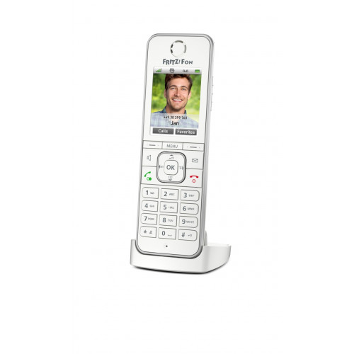AVM FRITZFON C6 INTERNATIONAL Telefono DECT...