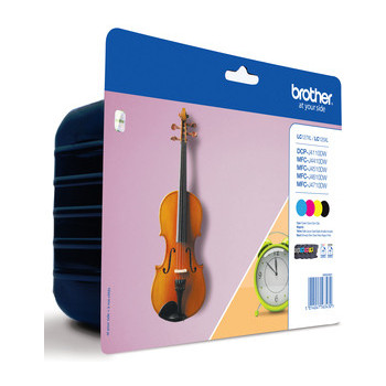 Brother LC-127XLVALBP...
