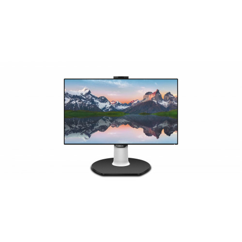 Philips P Line Monitor LCD con dock USB-C...