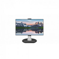 Philips P Line Monitor LCD con dock USB-C 329P9H/00