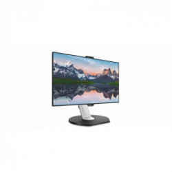 Philips P Line Monitor LCD con dock USB-C 329P9H/00