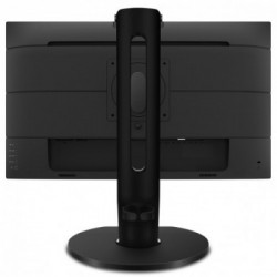 Philips P Line Monitor LCD con dock USB-C 329P9H/00