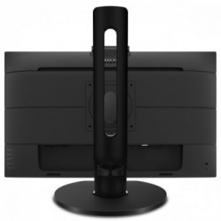 Philips P Line Monitor LCD con dock USB-C 329P9H/00