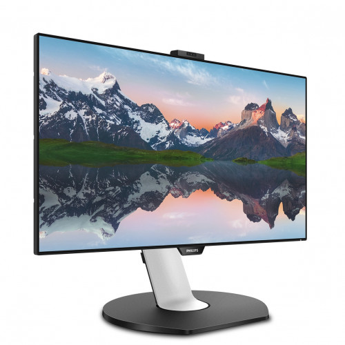 Philips P Line Monitor LCD con dock USB-C...