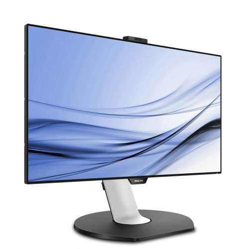 Philips P Line Monitor LCD con dock USB-C...