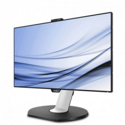 Philips P Line Monitor LCD con dock USB-C 329P9H/00
