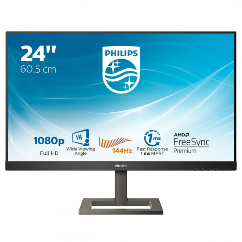 Philips E Line 242E1GAEZ/00 LED display 60,5 cm...