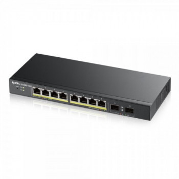 Zyxel GS1900-8HP v3 PoE...