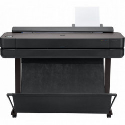HP DesgnJet T650 36-in Printer stampante grandi formati