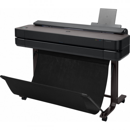 HP DesgnJet T650 36-in Printer stampante grandi...