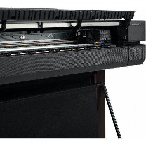 HP DesgnJet T650 36-in Printer stampante grandi...