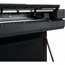 HP DesgnJet T650 36-in Printer stampante grandi formati