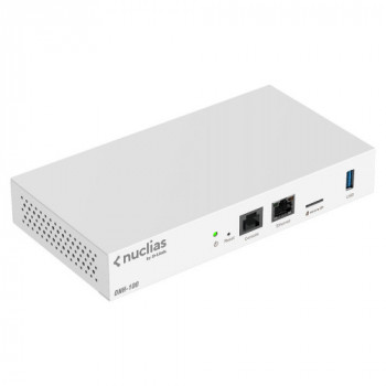 D-Link DNH-100 dispositivo...