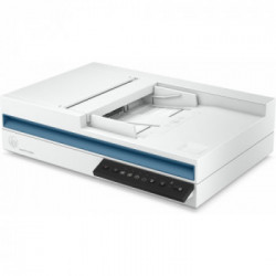 HP ScanJet Pro 3600 f1