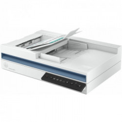 HP ScanJet Pro 3600 f1