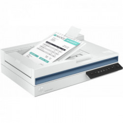 HP ScanJet Pro 3600 f1