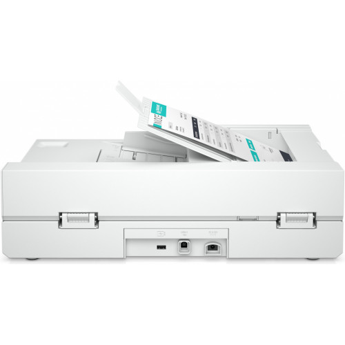 HP ScanJet Pro 3600 f1