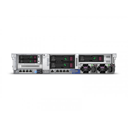 Hewlett Packard Enterprise ProLiant DL380 Gen10...