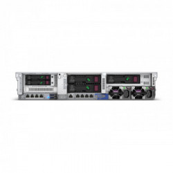 Hewlett Packard Enterprise ProLiant DL380 Gen10 server Armadio (2U) Intel® Xeon® Silver 2,1 GHz 32 GB DDR4-SDRAM 800 W