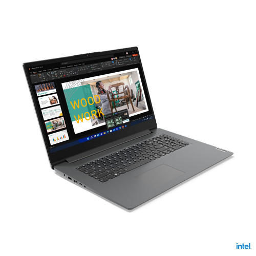 Lenovo V V17 G3 IAP i5-1235U Computer portatile...