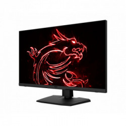 MSI Optix MPG321QRF-QD 81,3 cm (32") 2560 x 1440 Pixel Quad HD LCD Nero