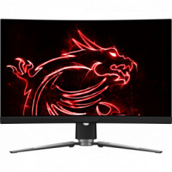 MSI MPG Artymis 273CQRX QD 68,6 cm (27") 2560 x 1440 Pixel Wide Quad HD Nero