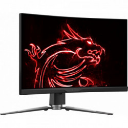 MSI MPG Artymis 273CQRX QD 68,6 cm (27") 2560 x 1440 Pixel Wide Quad HD Nero