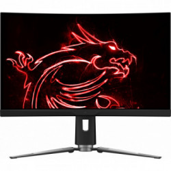 MSI MPG Artymis 273CQRX QD 68,6 cm (27") 2560 x 1440 Pixel Wide Quad HD Nero