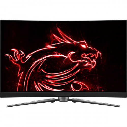 MSI MPG Artymis 273CQRX QD 68,6 cm (27") 2560 x...