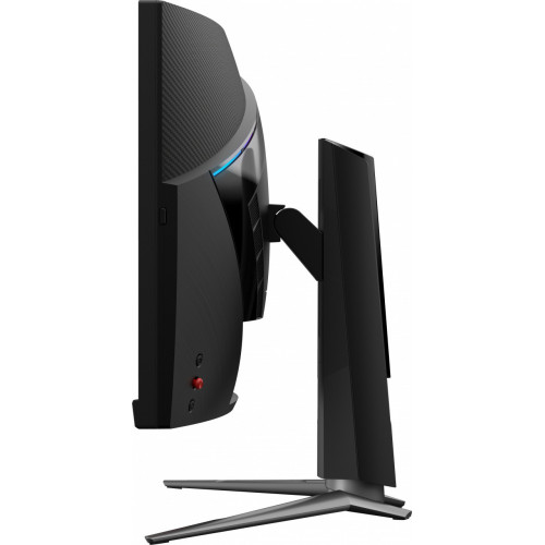 MSI MPG Artymis 273CQRX QD 68,6 cm (27") 2560 x...