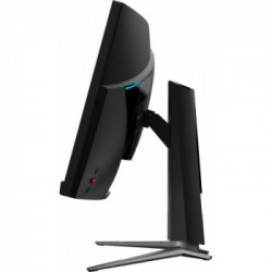 MSI MPG Artymis 273CQRX QD 68,6 cm (27") 2560 x 1440 Pixel Wide Quad HD Nero