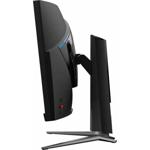 MSI MPG Artymis 273CQRX QD 68,6 cm (27") 2560 x...