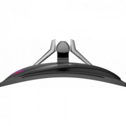 MSI MPG Artymis 273CQRX QD 68,6 cm (27") 2560 x 1440 Pixel Wide Quad HD Nero