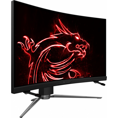 MSI MPG Artymis 273CQRX QD 68,6 cm (27") 2560 x...