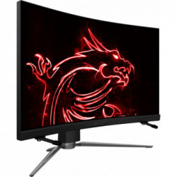 MSI MPG Artymis 273CQRX QD 68,6 cm (27") 2560 x 1440 Pixel Wide Quad HD Nero