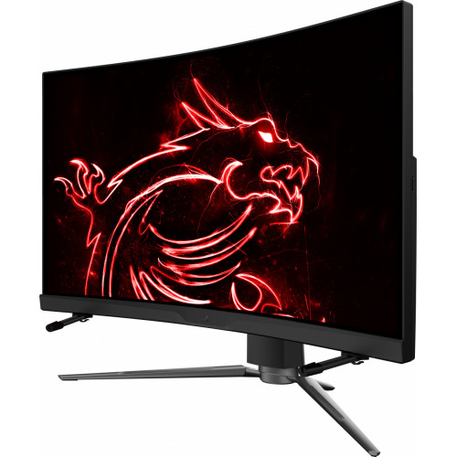 MSI MPG Artymis 273CQRX QD 68,6 cm (27") 2560 x...