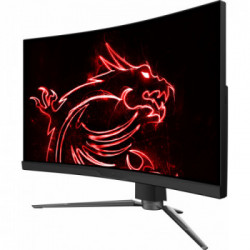 MSI MPG Artymis 273CQRX QD 68,6 cm (27") 2560 x 1440 Pixel Wide Quad HD Nero