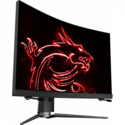 MSI MPG Artymis 273CQRX QD 68,6 cm (27") 2560 x 1440 Pixel Wide Quad HD Nero
