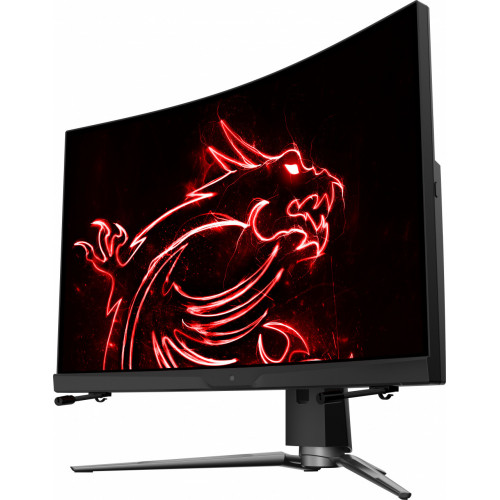 MSI MPG Artymis 273CQRX QD 68,6 cm (27") 2560 x...