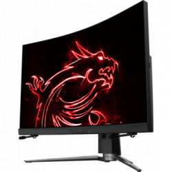 MSI MPG Artymis 273CQRX QD 68,6 cm (27") 2560 x 1440 Pixel Wide Quad HD Nero