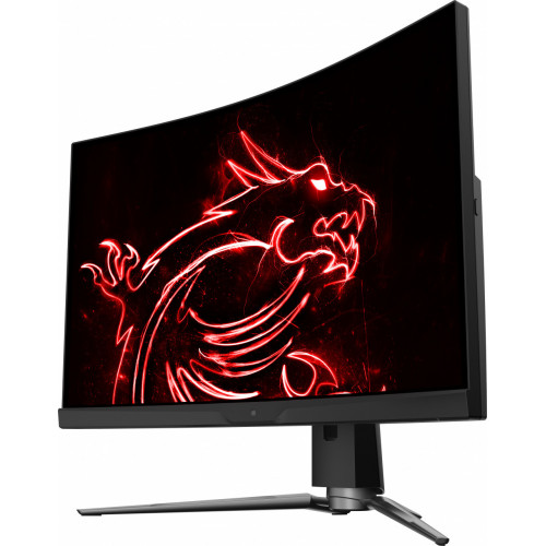MSI MPG Artymis 273CQRX QD 68,6 cm (27") 2560 x...