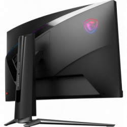 MSI MPG Artymis 273CQRX QD 68,6 cm (27") 2560 x 1440 Pixel Wide Quad HD Nero