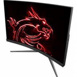 MSI MPG Artymis 273CQRX QD 68,6 cm (27") 2560 x 1440 Pixel Wide Quad HD Nero