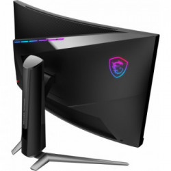 MSI MPG Artymis 273CQRX QD 68,6 cm (27") 2560 x 1440 Pixel Wide Quad HD Nero