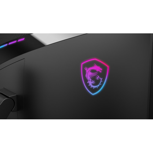 MSI MPG Artymis 273CQRX QD 68,6 cm (27") 2560 x...