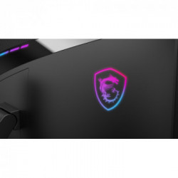 MSI MPG Artymis 273CQRX QD 68,6 cm (27") 2560 x 1440 Pixel Wide Quad HD Nero