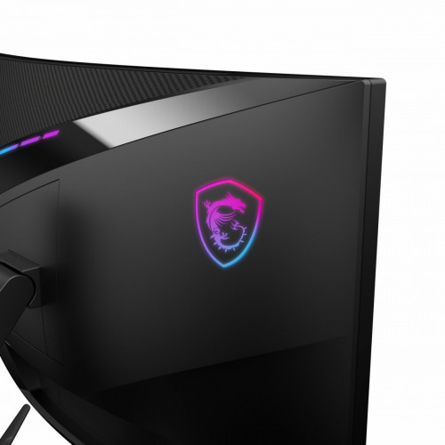 MSI MPG Artymis 273CQRX QD 68,6 cm (27") 2560 x...