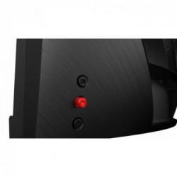 MSI MPG Artymis 273CQRX QD 68,6 cm (27") 2560 x 1440 Pixel Wide Quad HD Nero