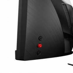 MSI MPG Artymis 273CQRX QD 68,6 cm (27") 2560 x 1440 Pixel Wide Quad HD Nero