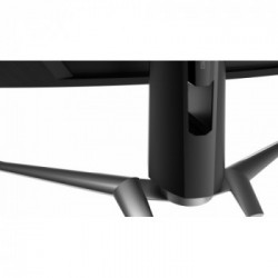 MSI MPG Artymis 273CQRX QD 68,6 cm (27") 2560 x 1440 Pixel Wide Quad HD Nero